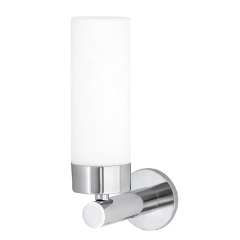 Aplica baie LED IP44 Betty crom Rabalux 5713, 4W