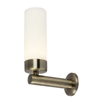 Aplica baie LED IP44 Betty bronz Rabalux 5745, 4W
