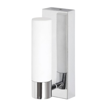 Aplica baie LED IP44 Jim crom Rabalux 5749, 5W