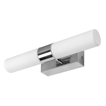 Aplica baie LED IP44 Jim crom Rabalux 5750, 10W