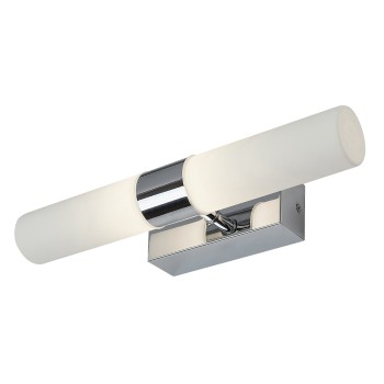 Aplica baie LED IP44 Jim crom Rabalux 5750, 10W
