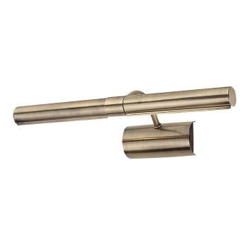 Aplica de perete Picture light bronz Rabalux 3642, 2xE14