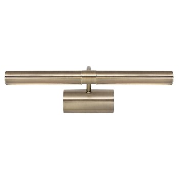 Aplica de perete Picture light bronz Rabalux 3642, 2xE14