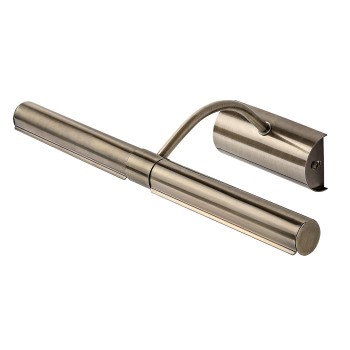 Aplica de perete Picture light bronz Rabalux 3642, 2xE14