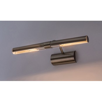 Aplica de perete Picture light bronz Rabalux 3642, 2xE14