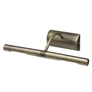 Aplica de perete Picture light bronz Rabalux 3644, 2xG9
