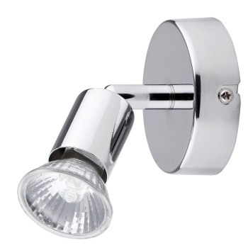 Aplica de perete Norton crom Rabalux 6045, 1xGU10