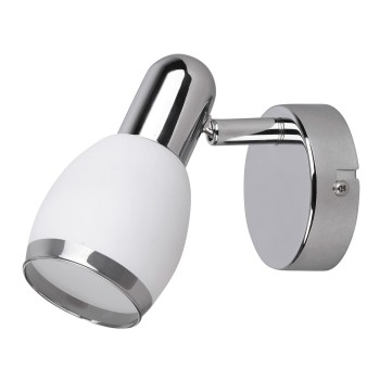 Aplica de perete Elite crom Rabalux 6060, 1xE14