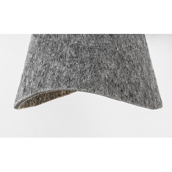 Aplica de perete Farelia negru Rabalux 73005, 1xE14