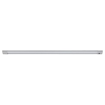 Aplica LED bucatarie cu senzor Hanson alb Rabalux 5674, 50 cm, 8W