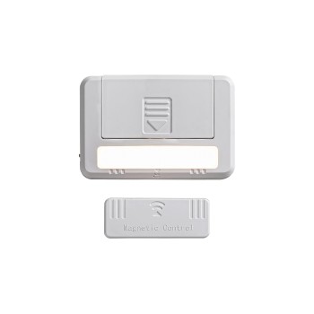 Lampa LED pentru sertar cu senzor magnetic Rabalux 5675, baterii