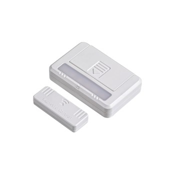 Lampa LED pentru sertar cu senzor magnetic Rabalux 5675, baterii