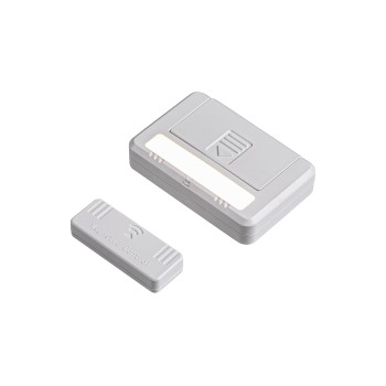 Lampa LED pentru sertar cu senzor magnetic Rabalux 5675, baterii