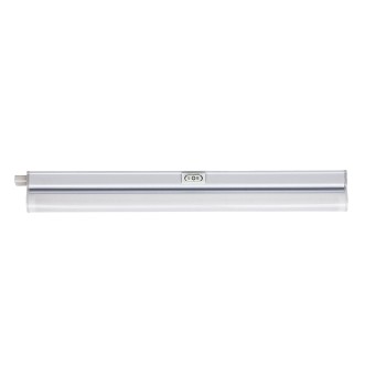 Aplica LED bucatarie Bareg alb Rabalux 78007, 31 cm, 4W