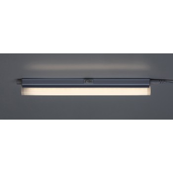 Aplica LED bucatarie Bareg alb Rabalux 78007, 31 cm, 4W