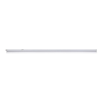 Aplica LED bucatarie Bareg alb Rabalux 78009, 89 cm, 12W