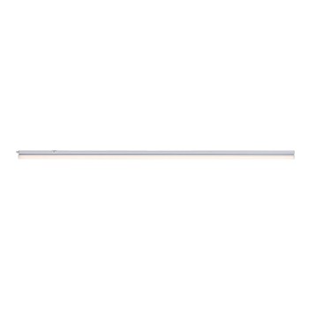 Aplica LED bucatarie Bareg alb Rabalux 78010, 119 cm, 16W
