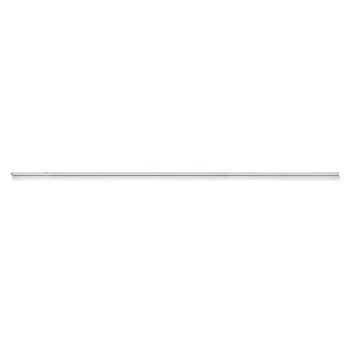 Aplica LED bucatarie Bareg alb Rabalux 78011, 149 cm, 20W