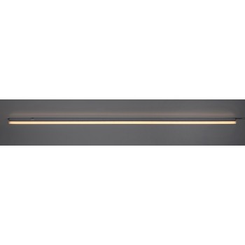 Aplica LED bucatarie Bareg alb Rabalux 78011, 149 cm, 20W