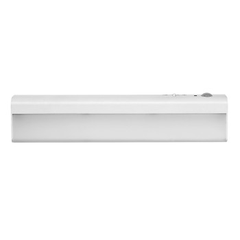 Aplica LED bucatarie Jelora alb mat Rabalux 78017, 23 cm, 0.5W