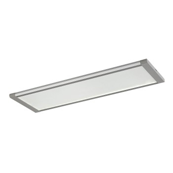 Aplica LED bucatarie IP65 Tarelo alb Rabalux 78021, 27 cm, 6W