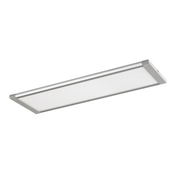 Aplica LED bucatarie IP65 Tarelo alb Rabalux 78021, 27 cm, 6W