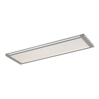 Aplica LED bucatarie IP65 Tarelo alb Rabalux 78021, 27 cm, 6W