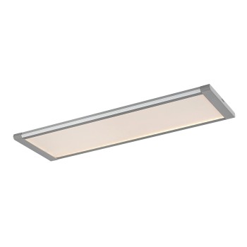 Aplica LED bucatarie IP65 Tarelo alb Rabalux 78021, 27 cm, 6W