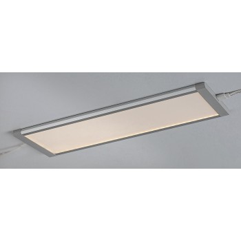 Aplica LED bucatarie IP65 Tarelo alb Rabalux 78021, 27 cm, 6W