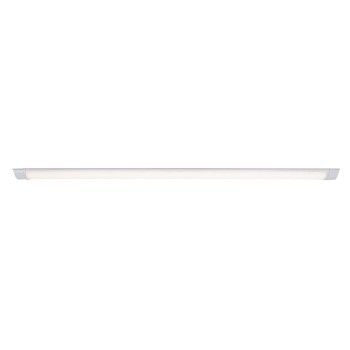 Aplica LED bucatarie IP65 Batten light2 alb Rabalux 78025, 120 cm, 36W