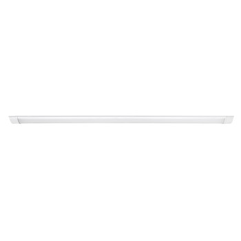 Aplica LED bucatarie IP65 Batten light2 alb Rabalux 78025, 120 cm, 36W