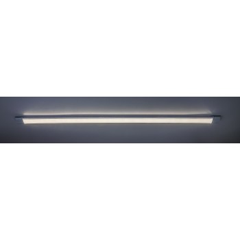 Aplica LED bucatarie IP65 Batten light2 alb Rabalux 78025, 120 cm, 36W