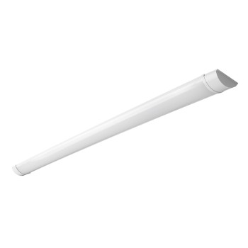 Aplica LED bucatarie IP65 Batten light2 alb Rabalux 78025, 120 cm, 36W