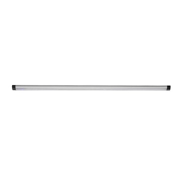 Aplica LED bucatarie Lendva argintiu Rabalux 78037, 50 cm, 5W