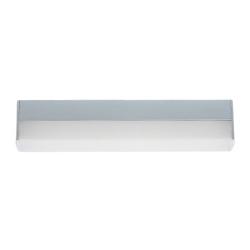 Aplica LED bucatarie Band2 alb Rabalux 78046, 27 cm, 7W