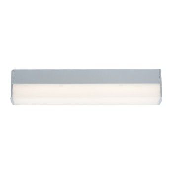 Aplica LED bucatarie Band2 alb Rabalux 78046, 27 cm, 7W
