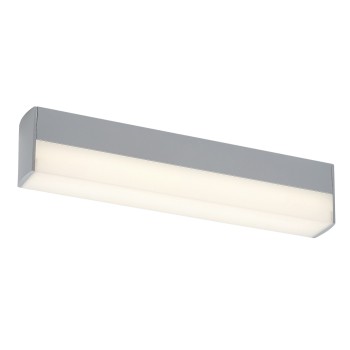 Aplica LED bucatarie Band2 alb Rabalux 78046, 27 cm, 7W