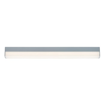 Aplica LED bucatarie Band2 alb Rabalux 78048, 53 cm, 14W