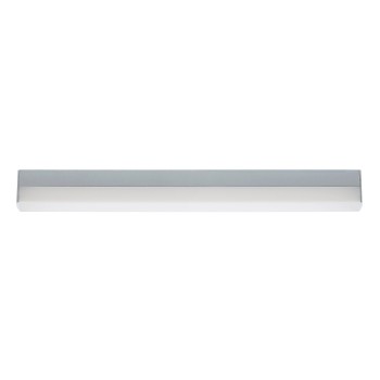 Aplica LED bucatarie Band2 alb Rabalux 78048, 53 cm, 14W