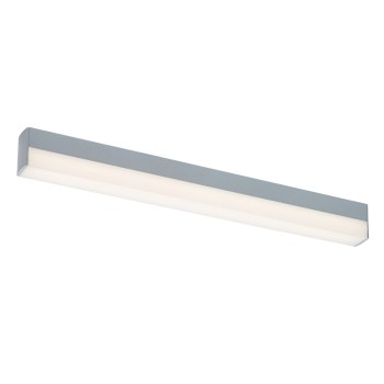 Aplica LED bucatarie Band2 alb Rabalux 78048, 53 cm, 14W