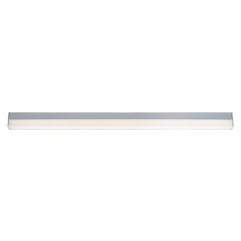 Aplica LED bucatarie Band2 alb Rabalux 78050, 83.5 cm, 20W