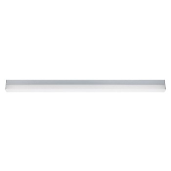 Aplica LED bucatarie Band2 alb Rabalux 78050, 83.5 cm, 20W
