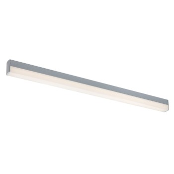Aplica LED bucatarie Band2 alb Rabalux 78050, 83.5 cm, 20W