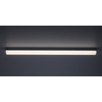 Aplica LED bucatarie Band2 alb Rabalux 78050, 83.5 cm, 20W
