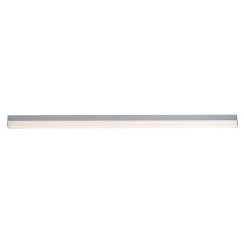 Aplica LED bucatarie Band2 alb Rabalux 78052, 113.5 cm, 24W