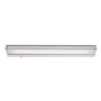 Aplica LED bucatarie Easylight2 alb Rabalux 78057, 35 cm, 5W