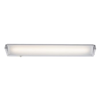 Aplica LED bucatarie Easylight2 alb Rabalux 78057, 35 cm, 5W