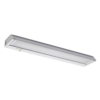 Aplica LED bucatarie Easylight2 alb Rabalux 78057, 35 cm, 5W