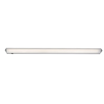Aplica LED bucatarie Easylight2 argintiu Rabalux 78058, 35 cm, 5W