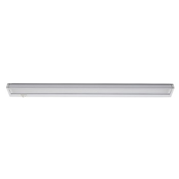 Aplica LED bucatarie Easylight2 alb Rabalux 78059, 57.5 cm, 10W